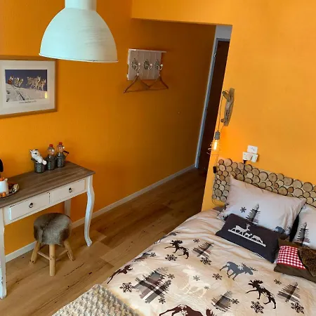 Vent_du_nord Apartmán